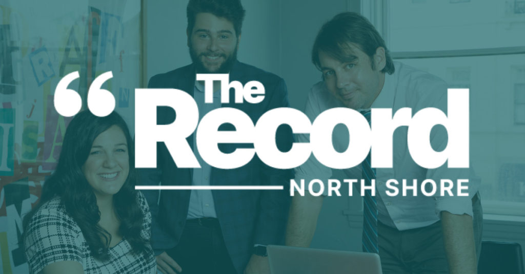 the record north shore