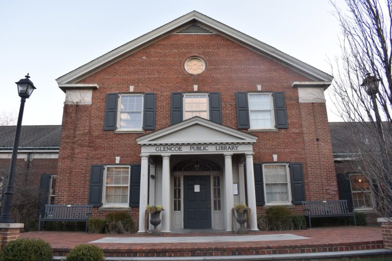 Glencoe Public Library, Wilmette Village Hall reopen to public The Record