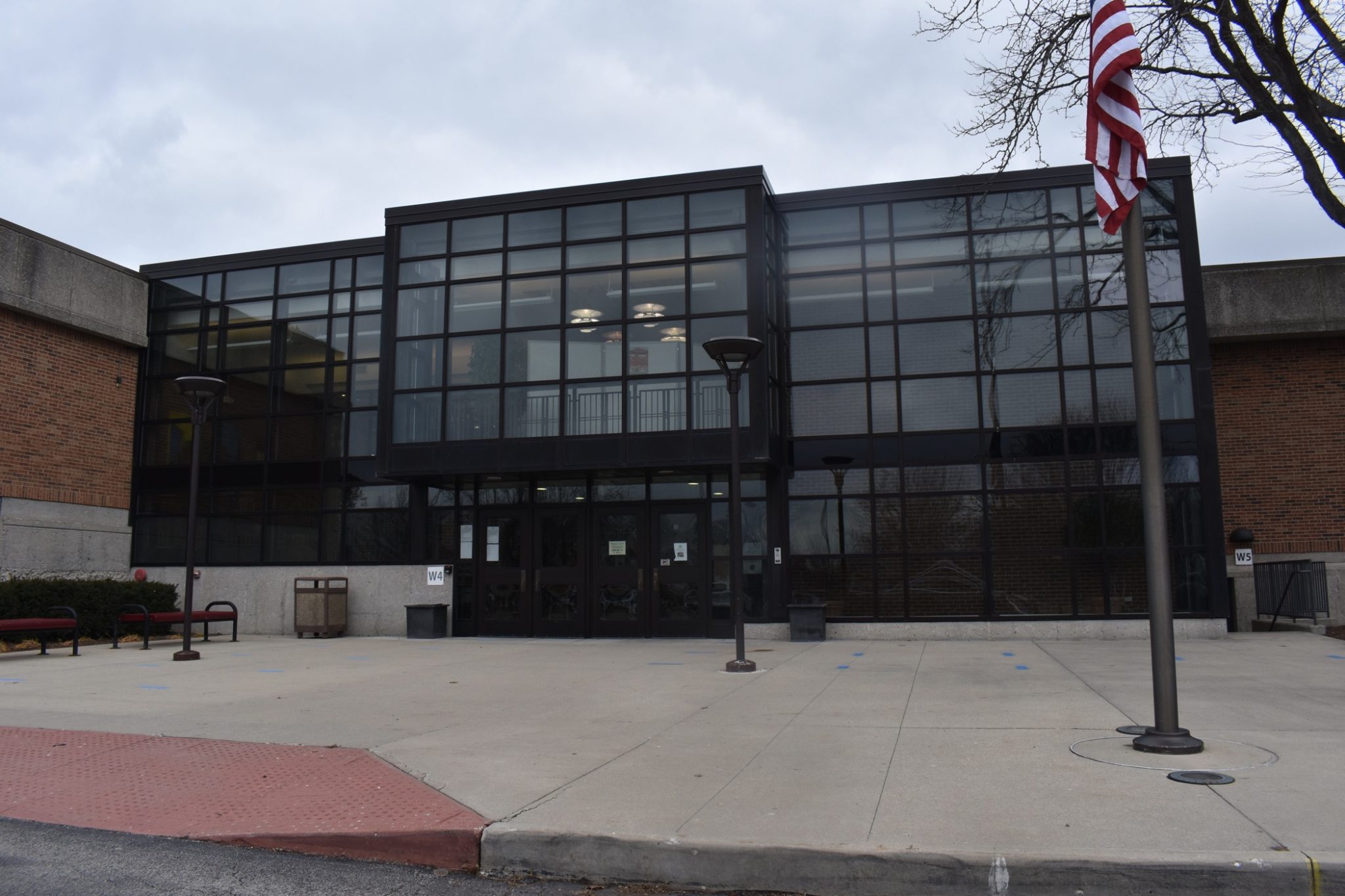 Public Schools to extend inperson instruction at Washburne