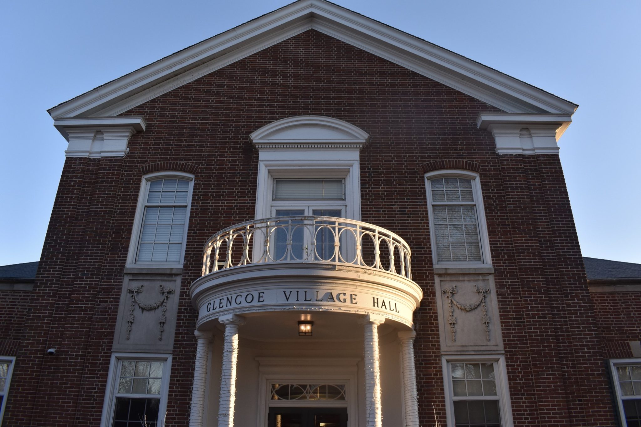 A breakdown of the Village of Glencoe's 10 million ballot question