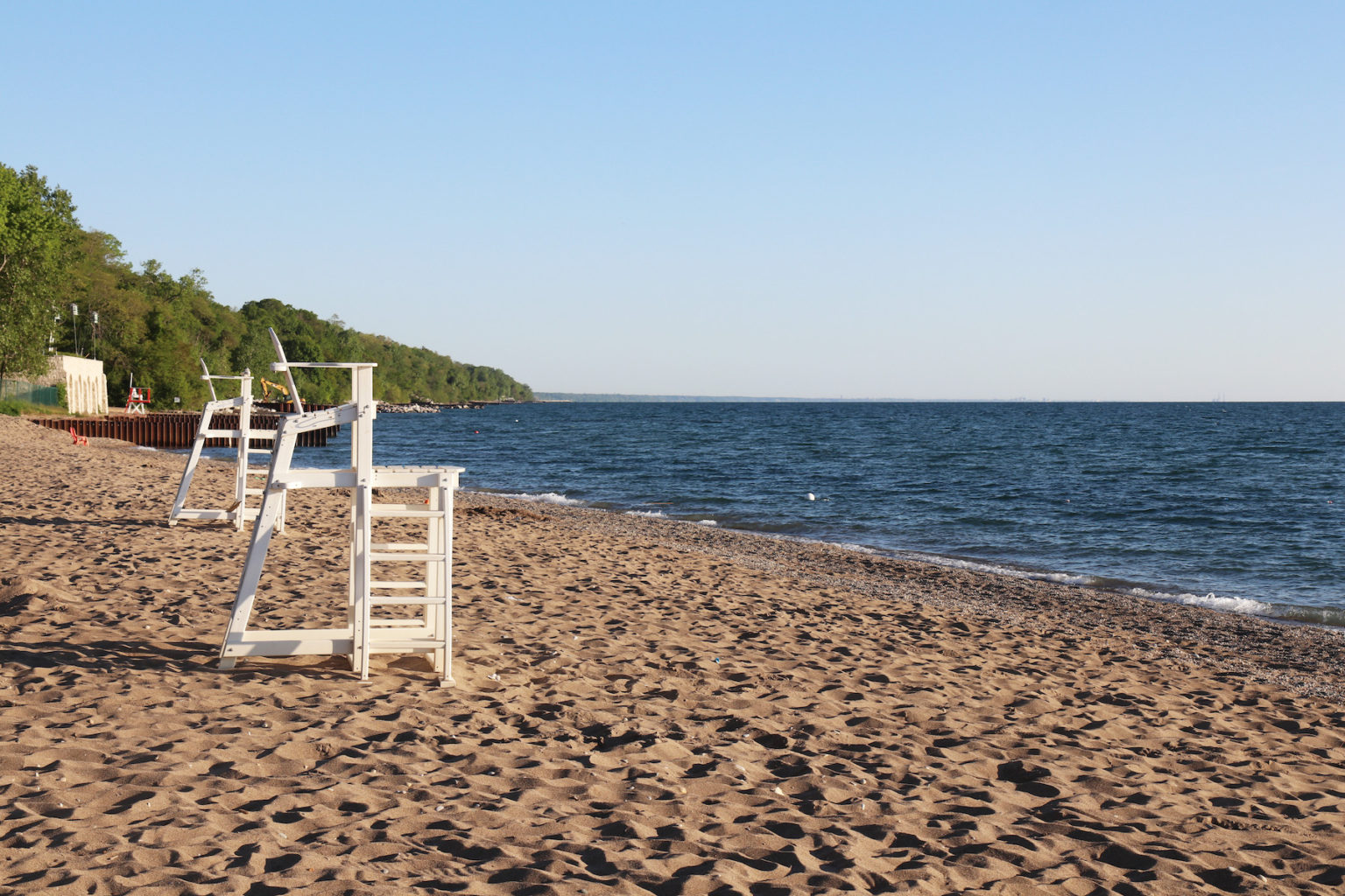 Heading to Glencoe Beach this summer? So are 5,525 passholders — and