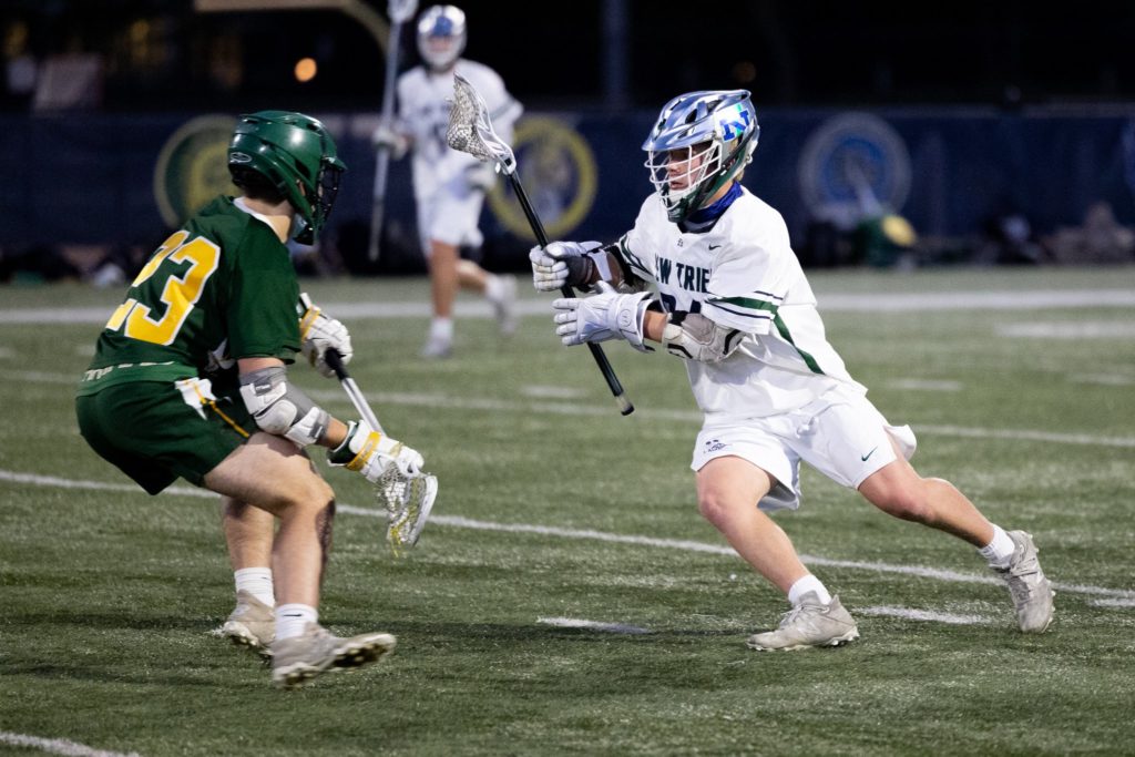 High School Highlights: Local lacrosse teams firing on all cylinders ...
