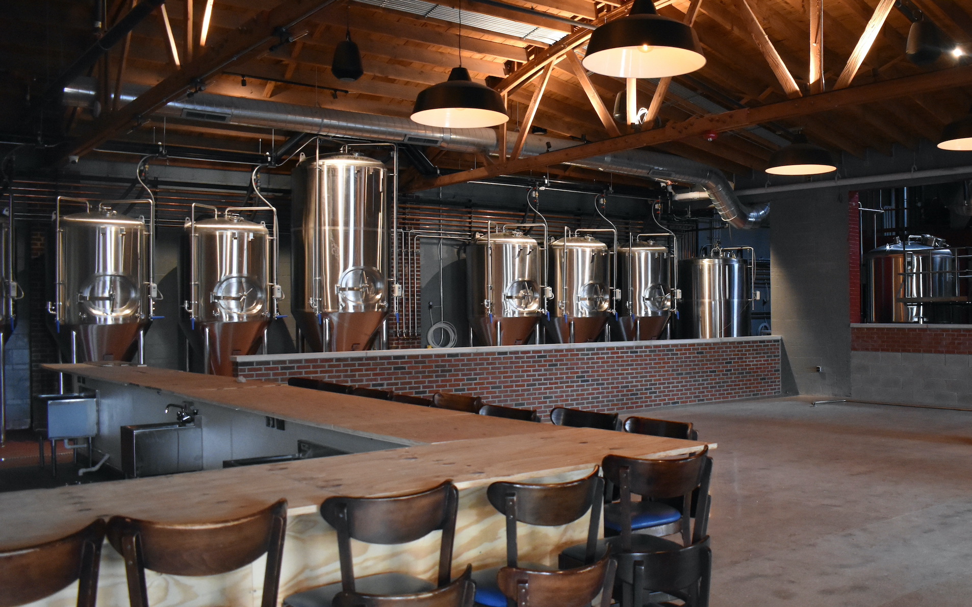 Once a hobby in his garage, Wilmette homebrewer takes on large