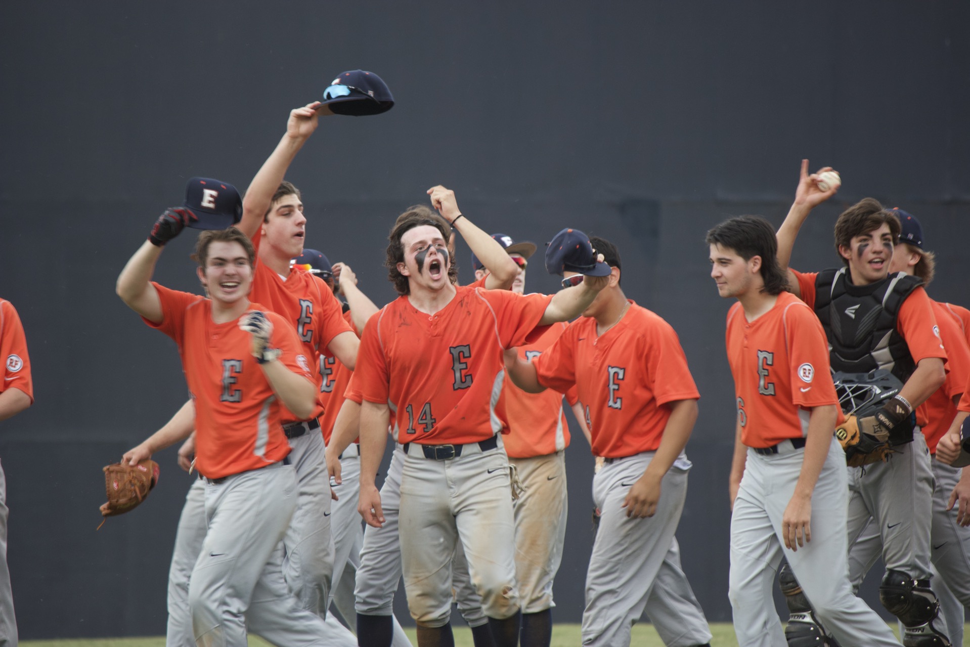 Evanston tops Loyola in regional title game behind combined nohitter