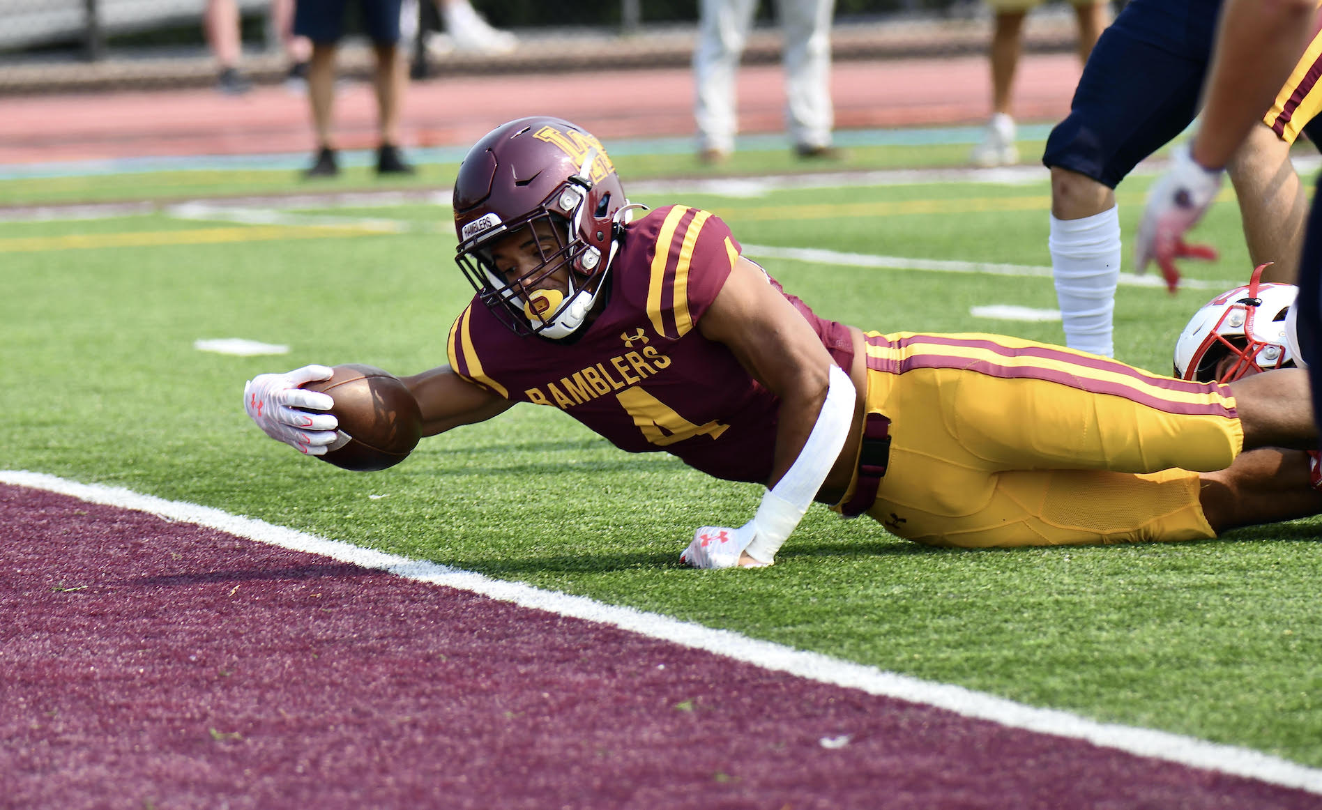 Visual Storytelling The top photos of the year from The Record The