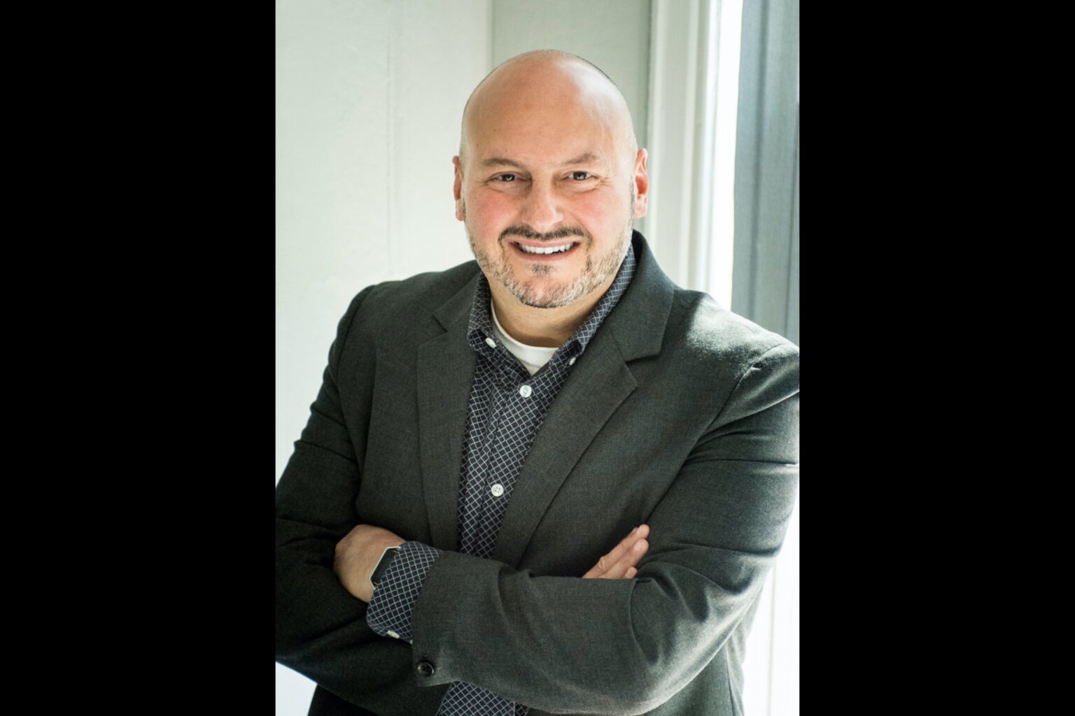 Matthew Rafeedie Wilmette's George Rafeedie is newest member of The Record's board of ...