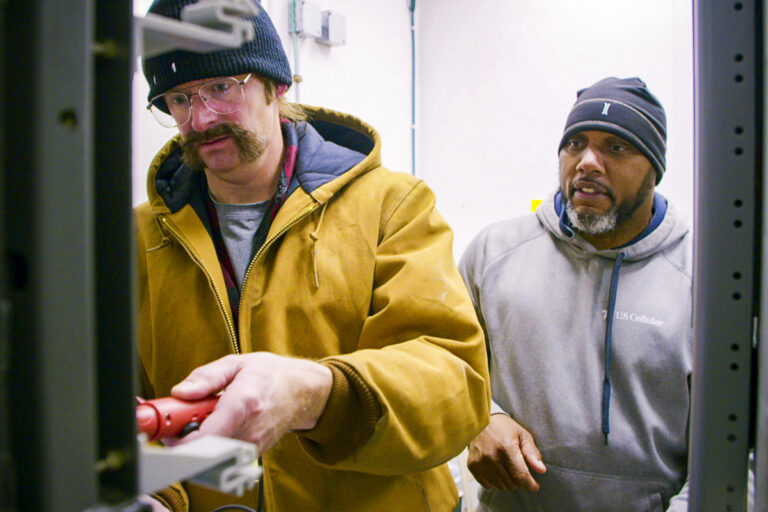 Glencoe News The Record