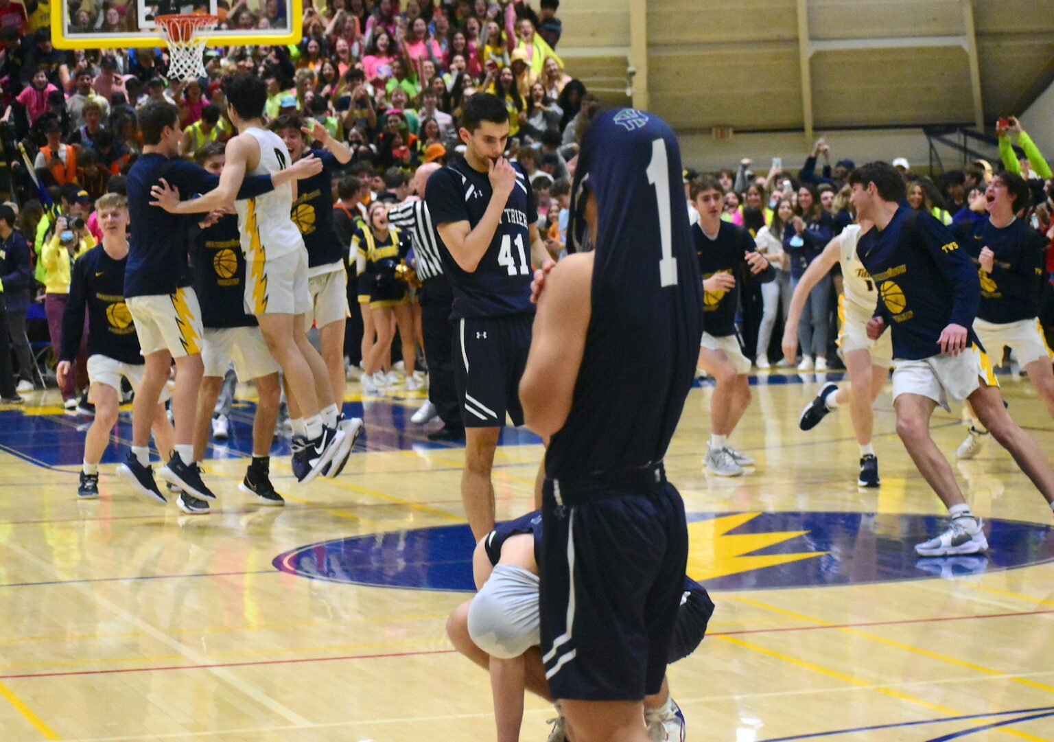 Glencoe News The Record