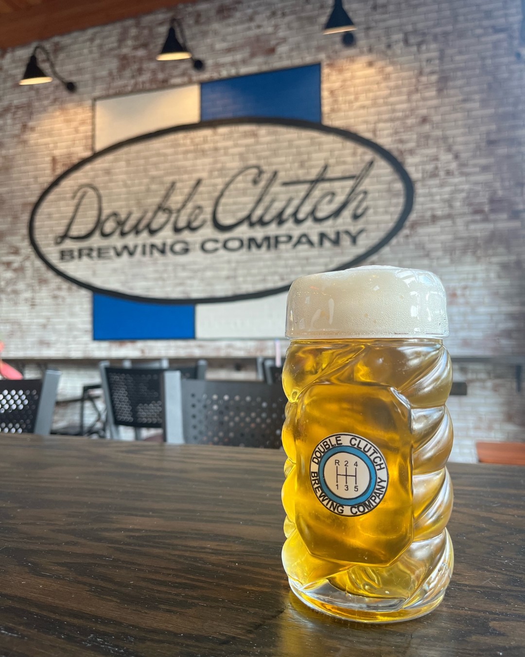 Wilmette brewer, Double Clutch catch buzz from Great American Beer