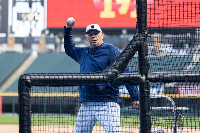 New Trier's Naps becomes state's winningest high school baseball coach -  The Record