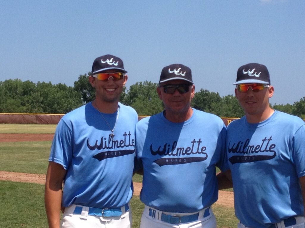 New Trier's Naps becomes state's winningest high school baseball coach -  The Record