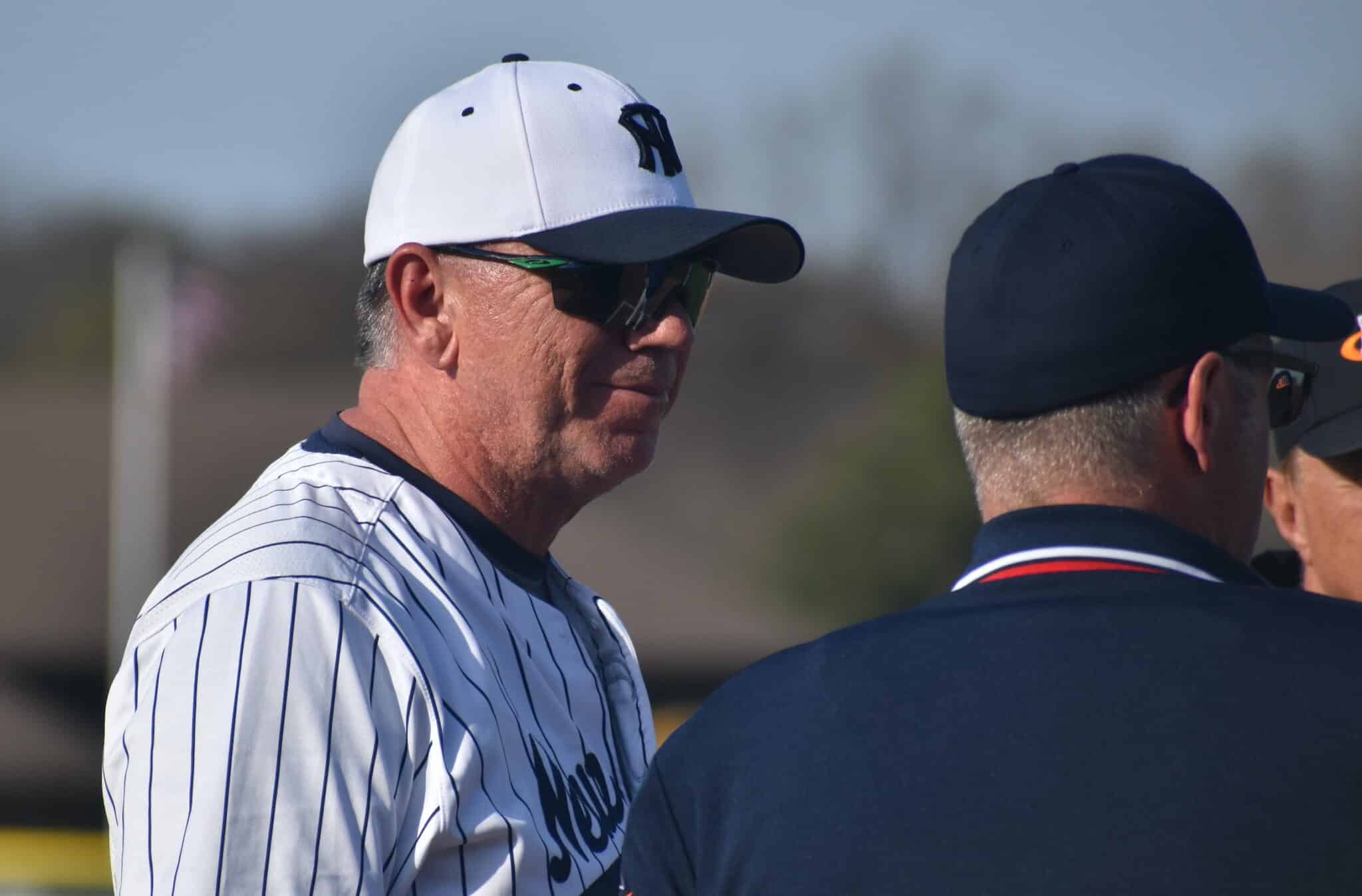 New Trier's Naps becomes state's winningest high school baseball coach -  The Record