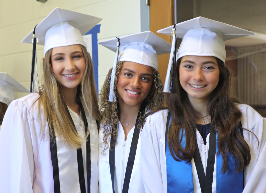 Storball Local seniors celebrate unique high school experiences during ...