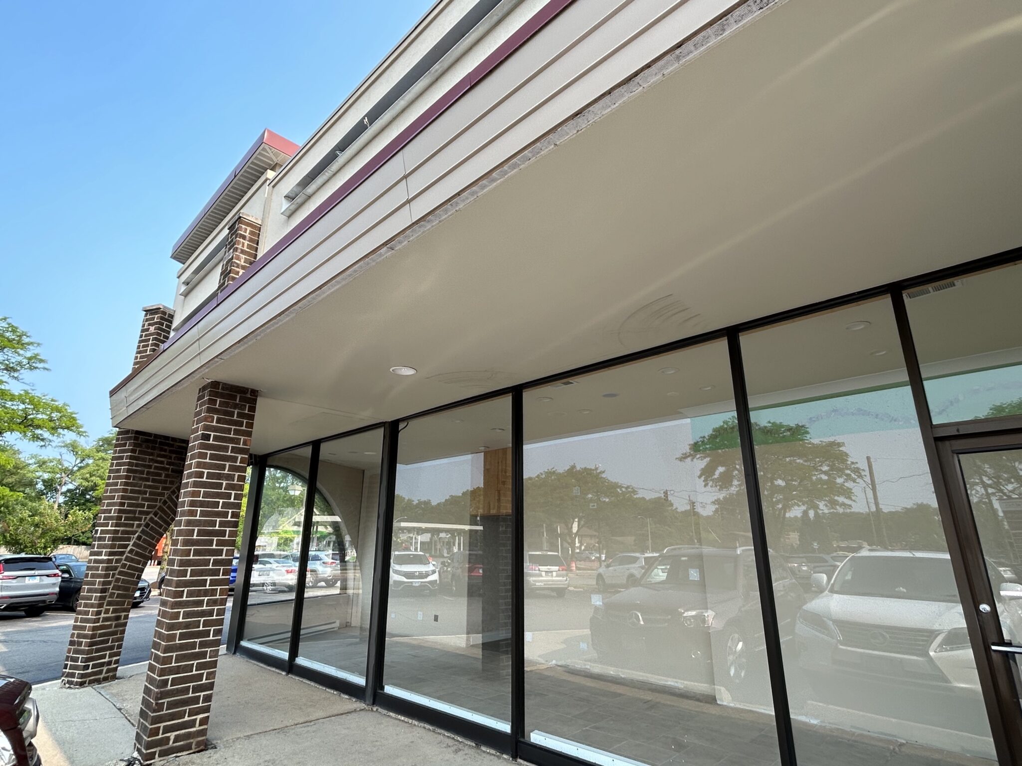 Fajita Pete’s, a new carryout and delivery eatery, plans to open