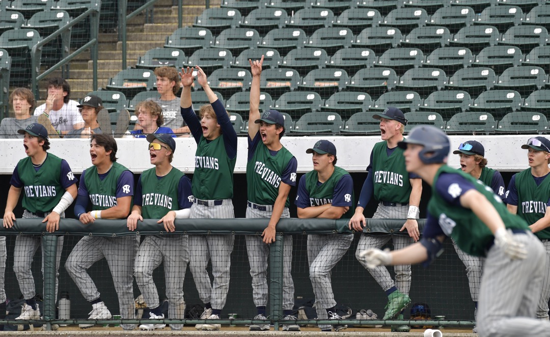 New Trier scores five times in extra innings to cap memorable