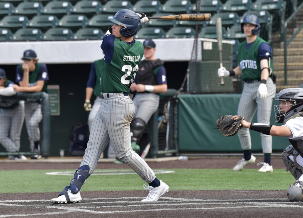 New Trier's Naps becomes state's winningest high school baseball coach -  The Record