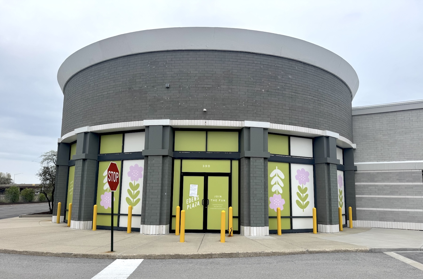 Walter E. Smithe planning to take over old Great Escape space